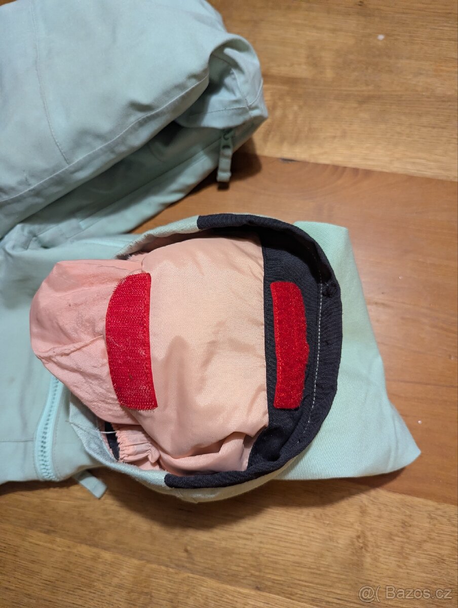 Dětské kalhoty na snowboard / lyže Burton - 7