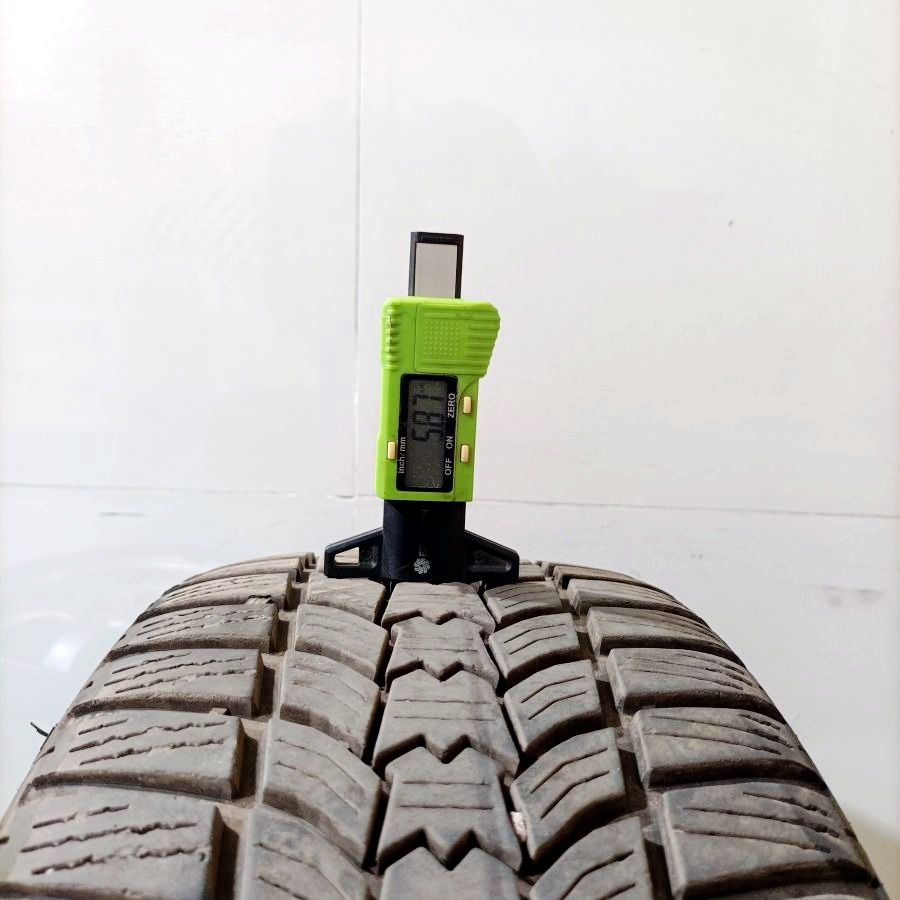 16" ALU kola – 5x108 – FORD Disky: Elektrony značky RIAL - 7