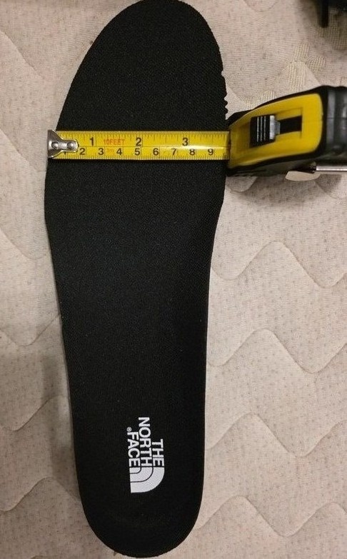 Bežecké topánky The North Face veľ. 46 - nové - 7