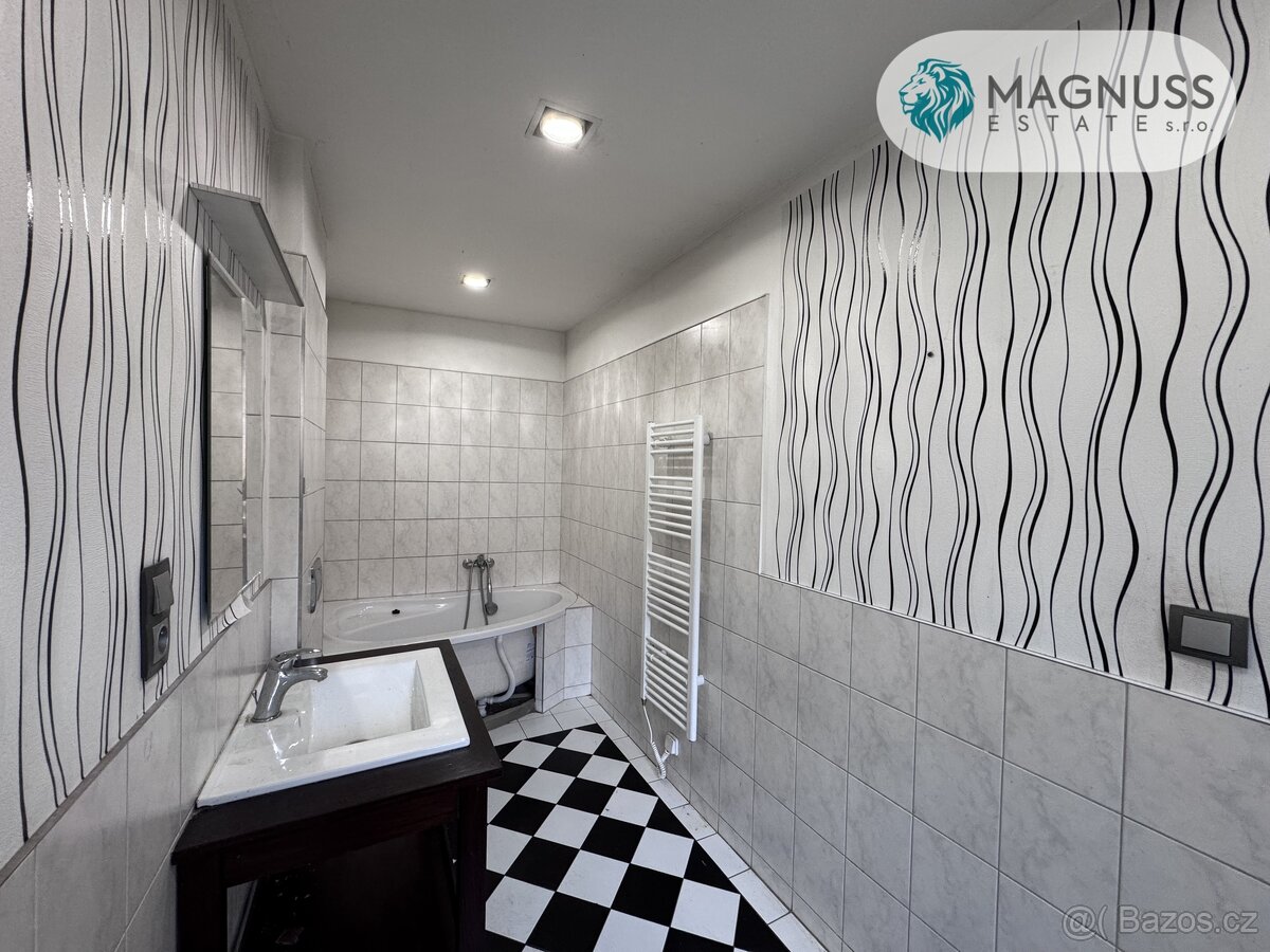 Prodej, rodinný dům 4+1, 140 m2, Kojetín, ul. Palackého - 7