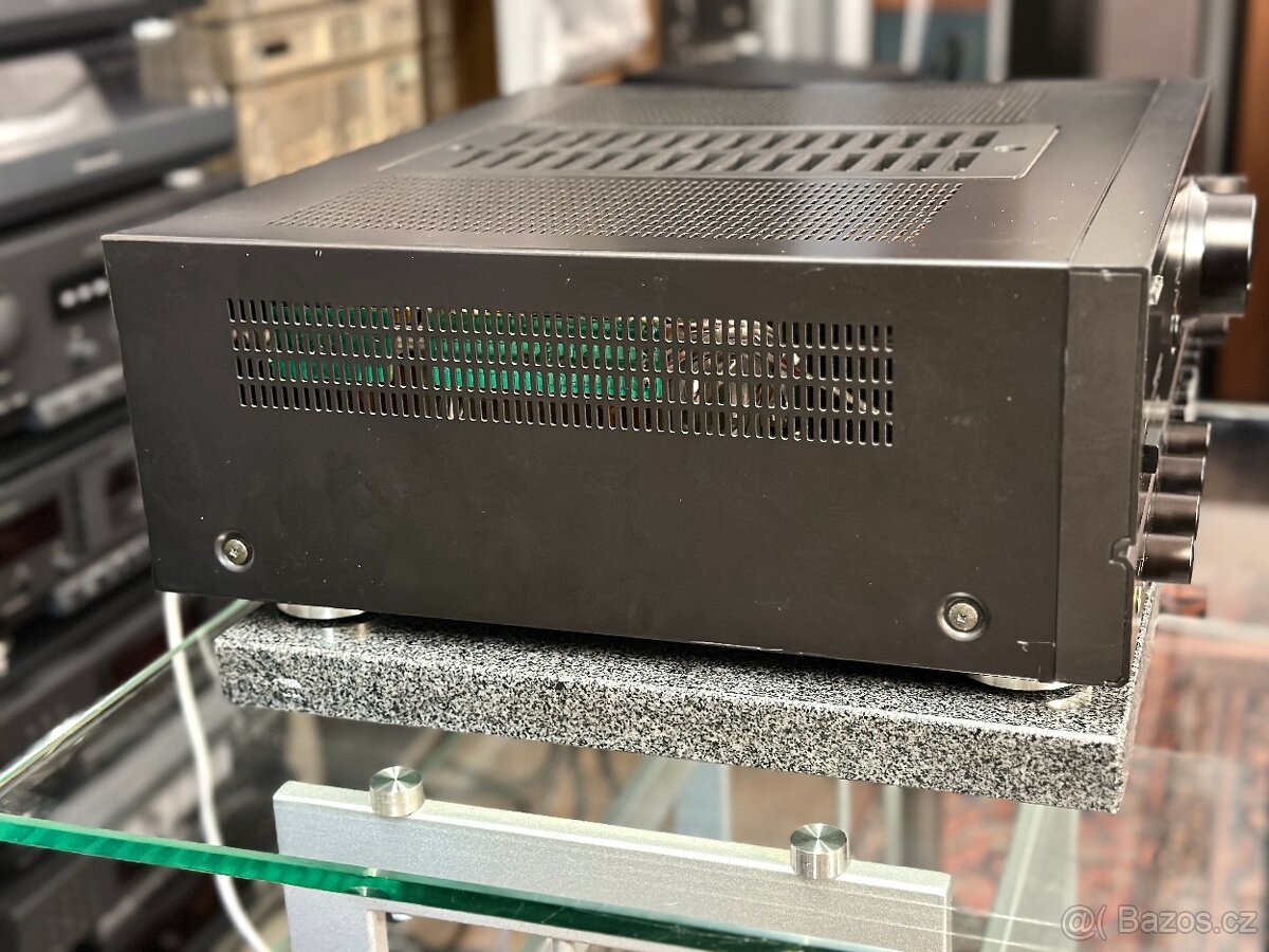 TECHNICS SU-VX800 (r.1991) 17 kg, 870W, po servisu - 7