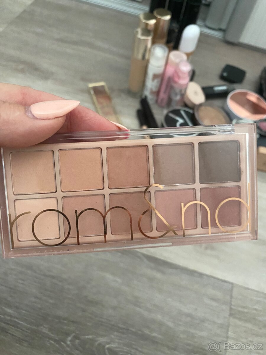 Značková luxusní kosmetika 2 - 7