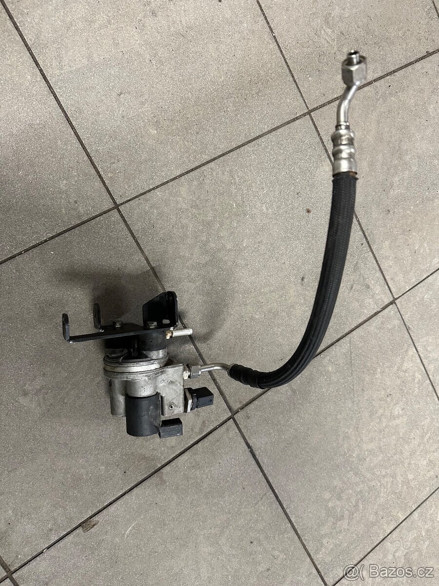 VW Škoda Seat 1.4Tsi příslušenství motoru: - 7
