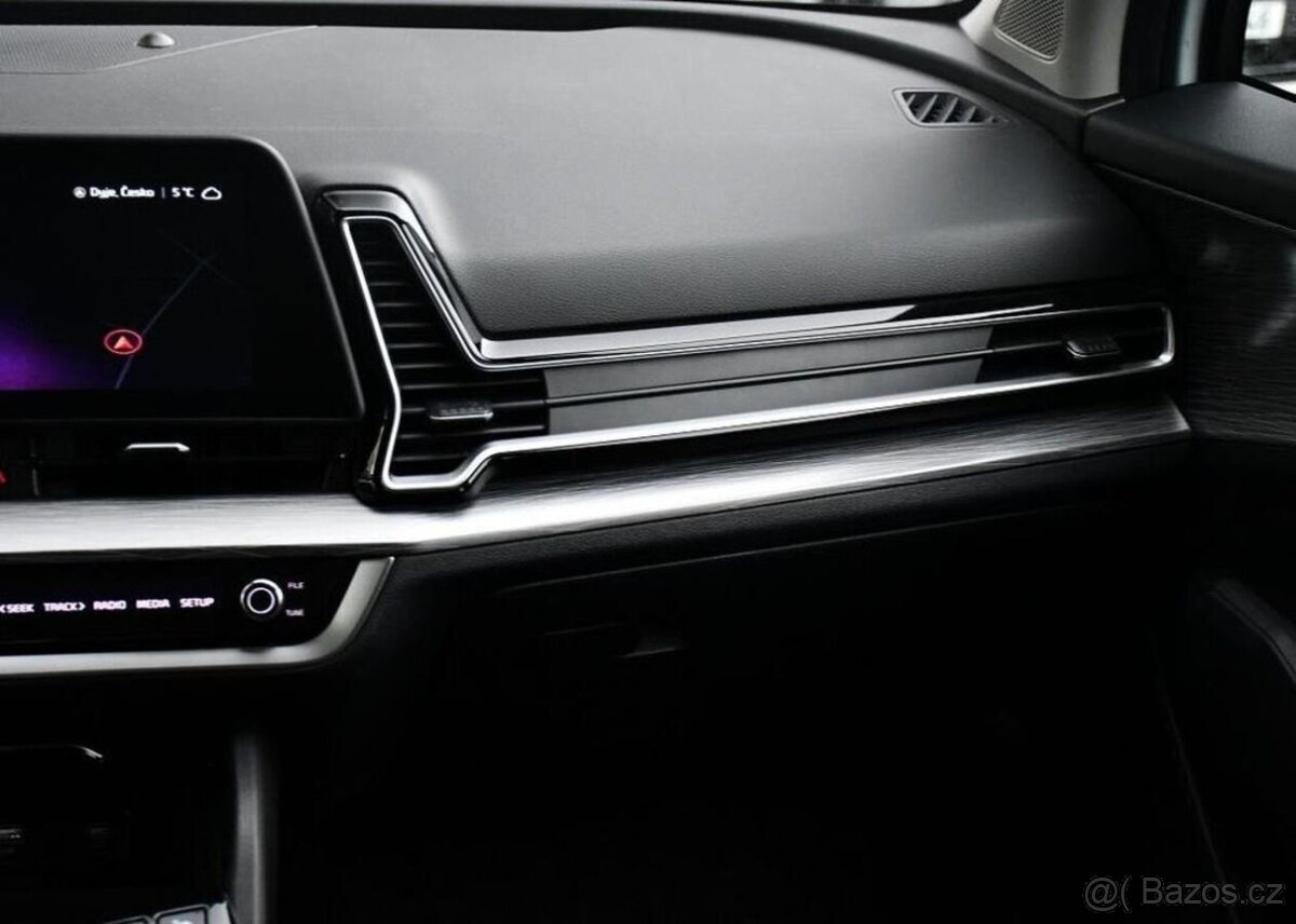 Kia Sportage 1.6T-GDi ZÁRUKA ČR - 7