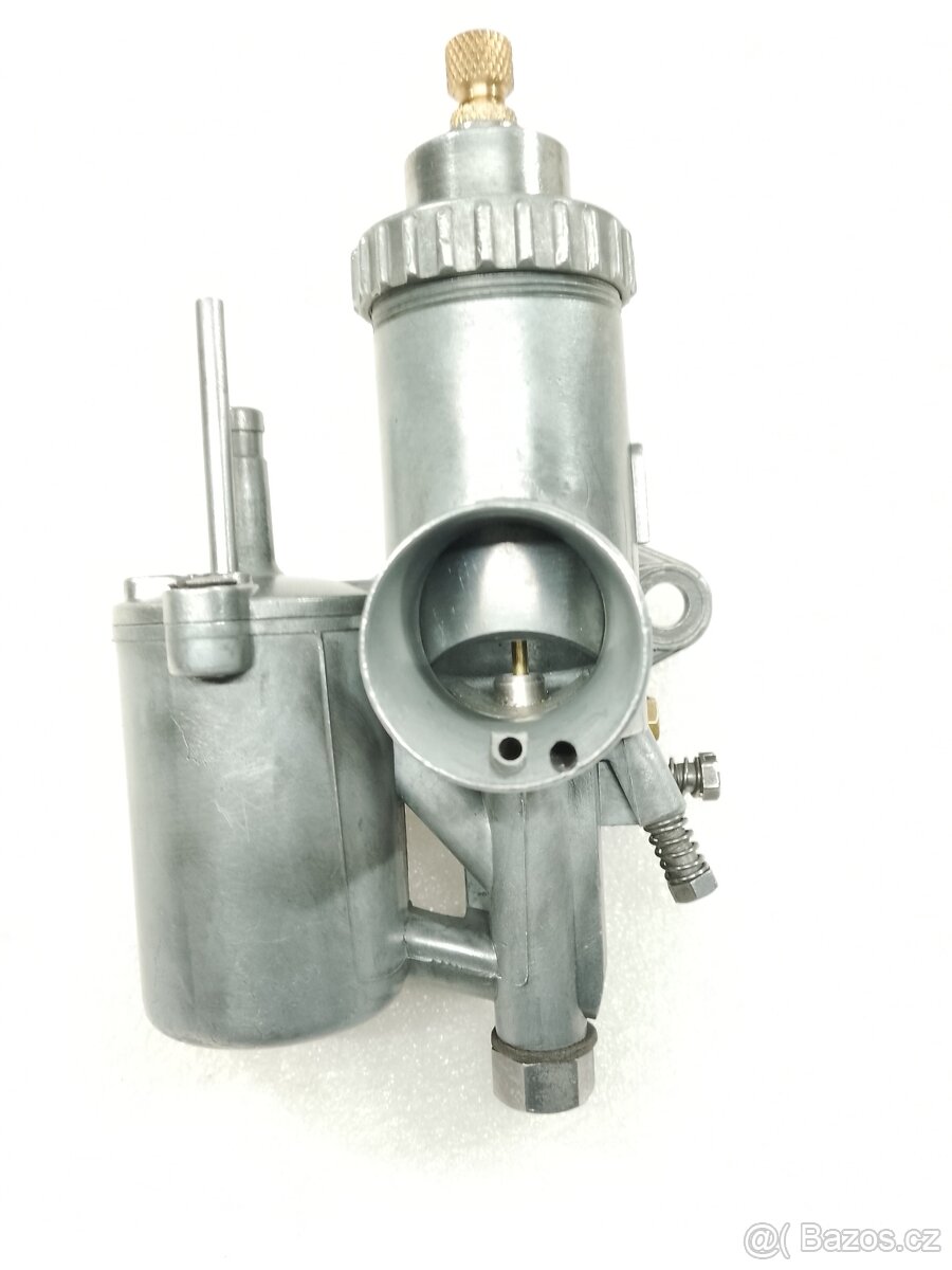 ČZ 175 477 KARBURÁTOR JIKOV 2926SBDb 2759 ORIGINÁL - 7
