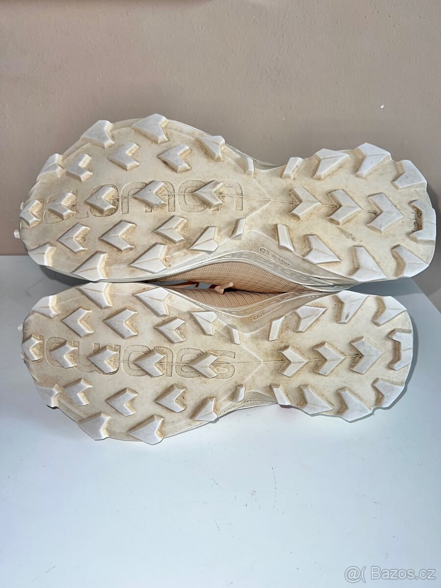 Běžecké boty Salomon Alphacross vel. 37 a 1/3 Gtx W GORE-TEX - 7