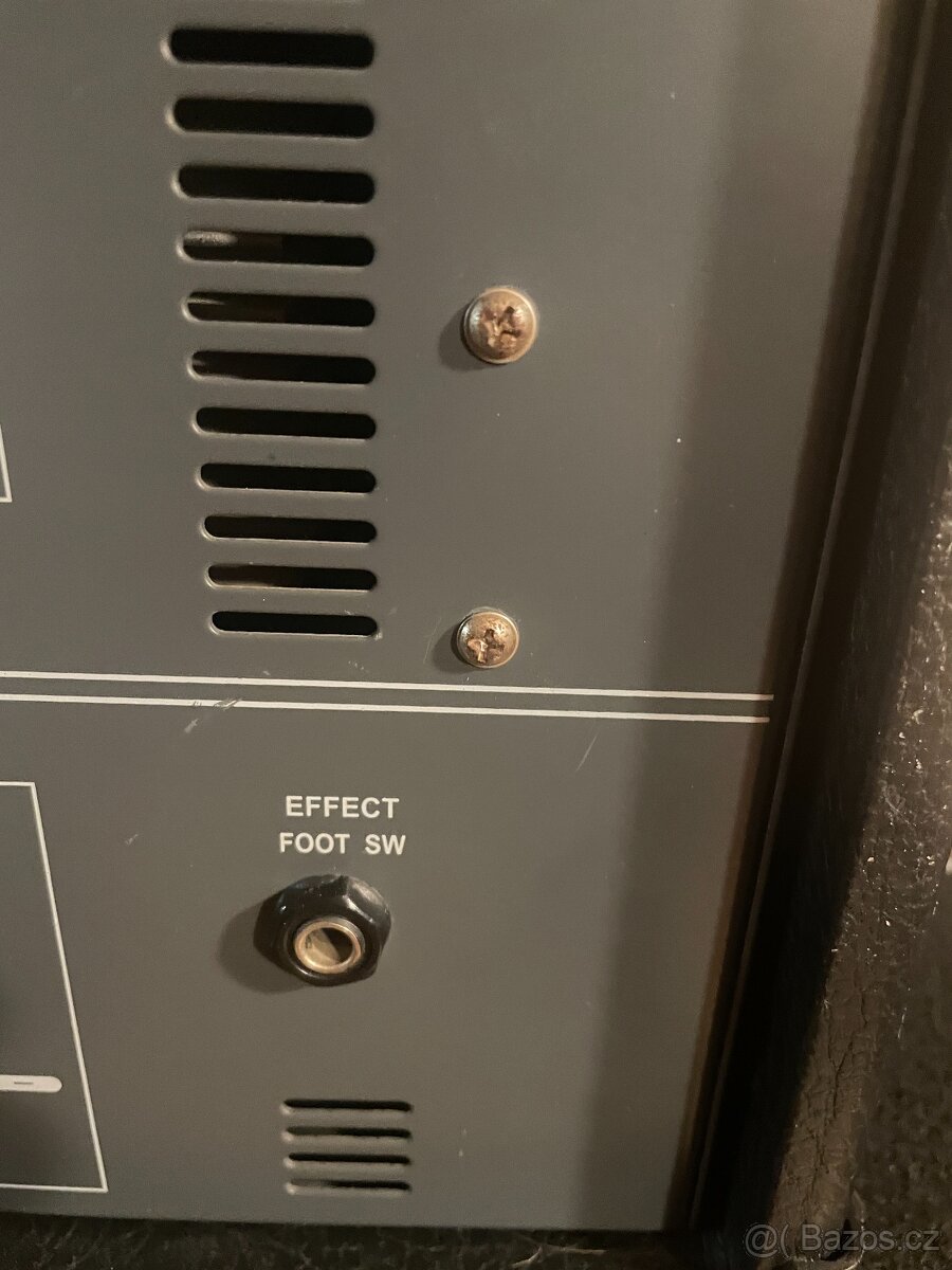 Powermix + reprobedny Yamaha - 7