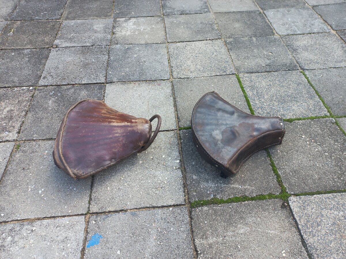 ČZ Předvalečná - - Sedla - 7