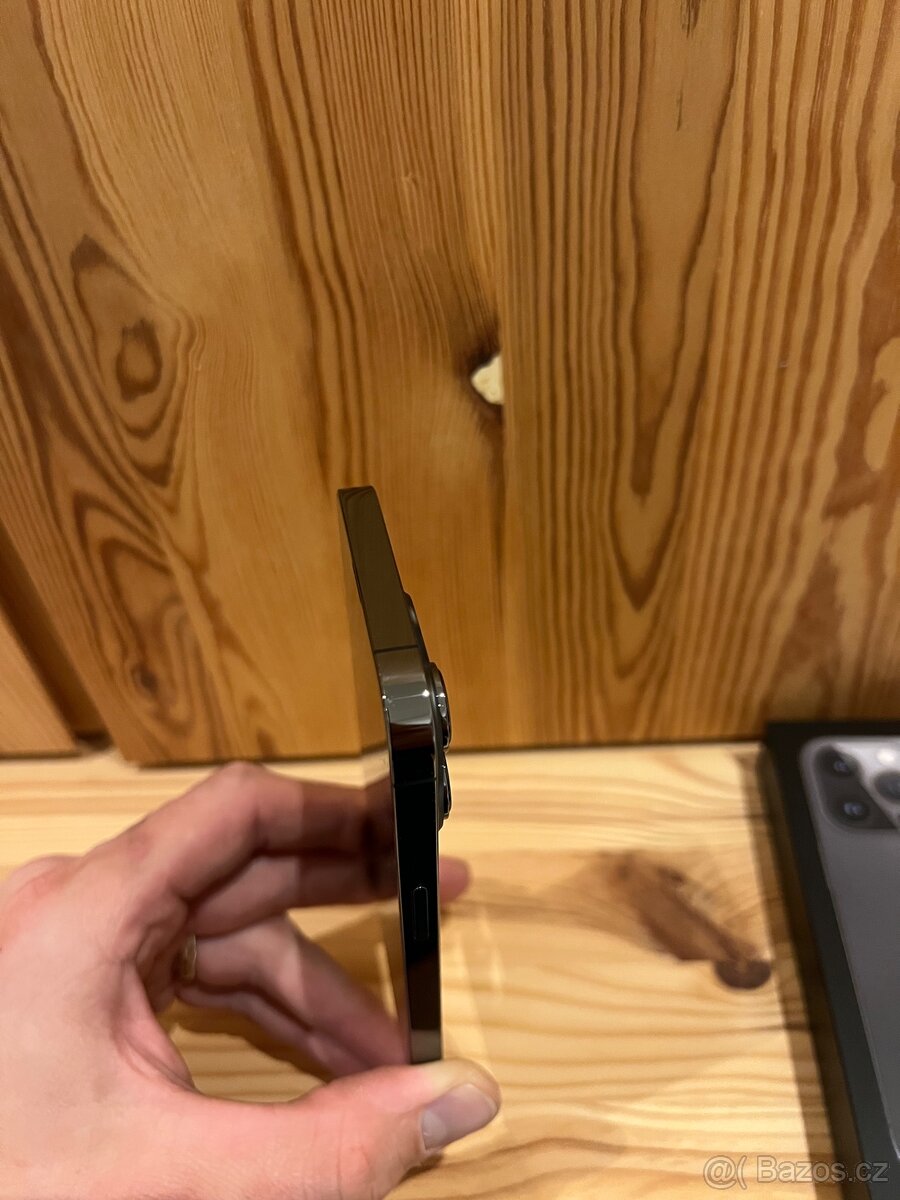 Apple iPhone 13 Pro 128gb originální balení - 7