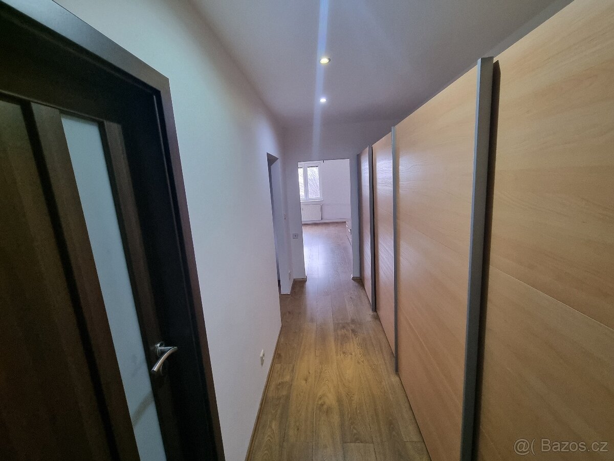 Pronájem Luštěnice - 7