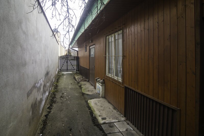 Prodej obchod a služby, 110 m², Studená, ul. Tyršova - 7