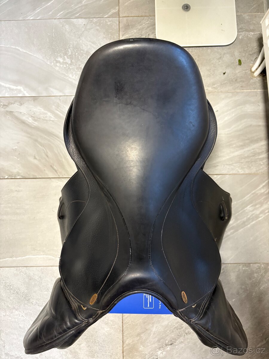 Sedlo Kentaur perseus - 7