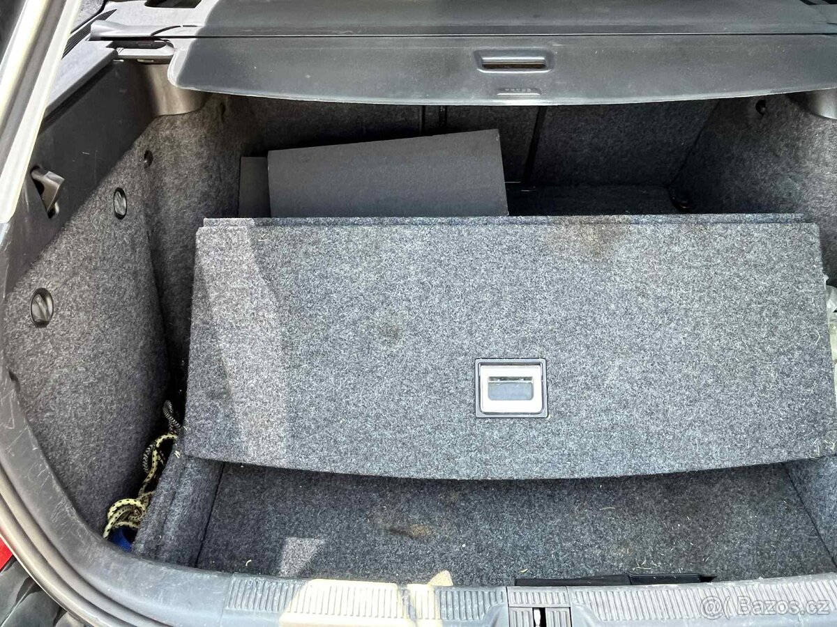 Škoda Octavia 2 2.0 TDi combi - 7