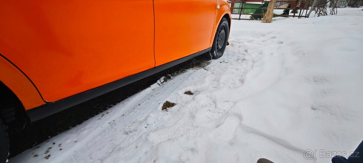 Seat Leon 1P Cupra paket - 7