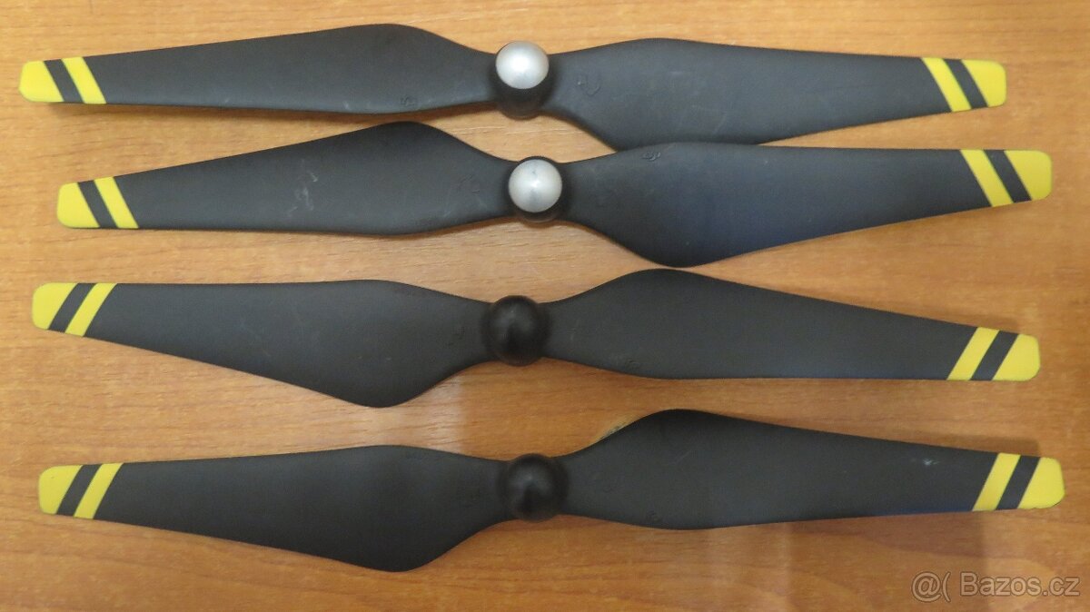 Dron Phantom 3 Professional - 7