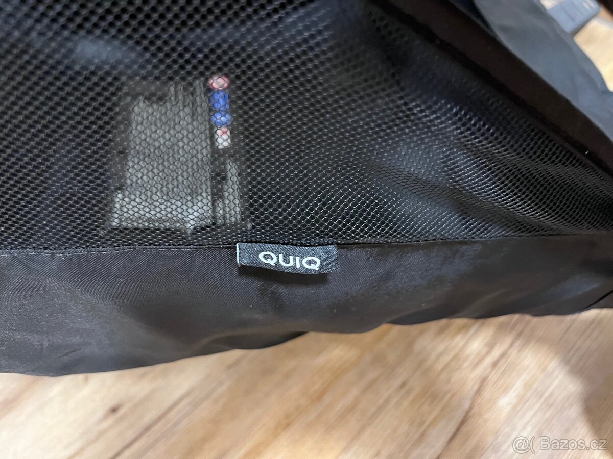 Kočárek ZOPA QUIQ - 7