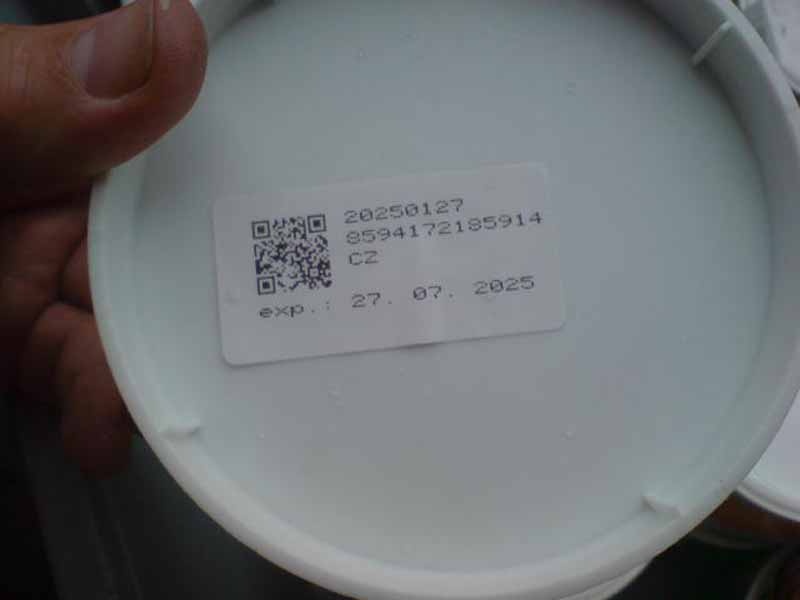 Mixit ořechy - 5 druhů - 7