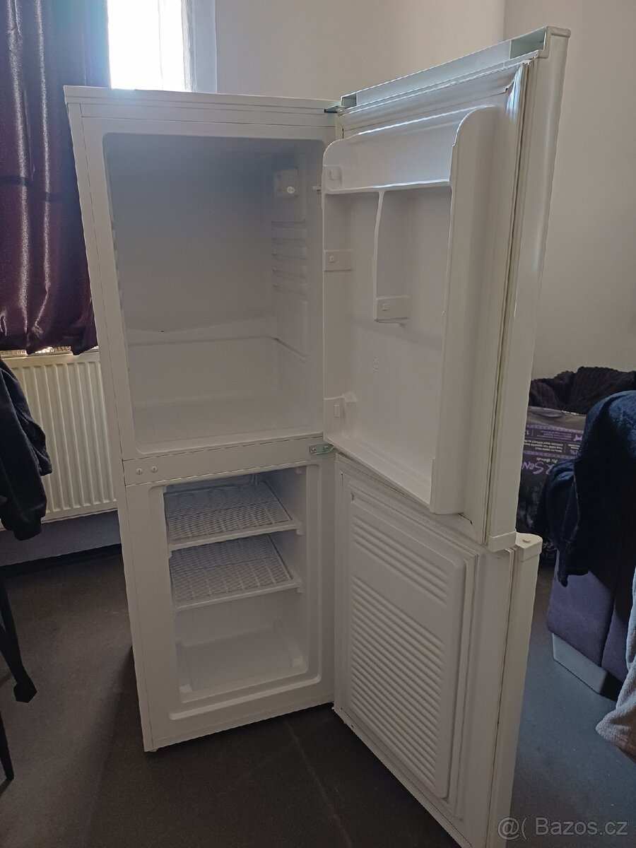 Lednice s mrazákem - 7