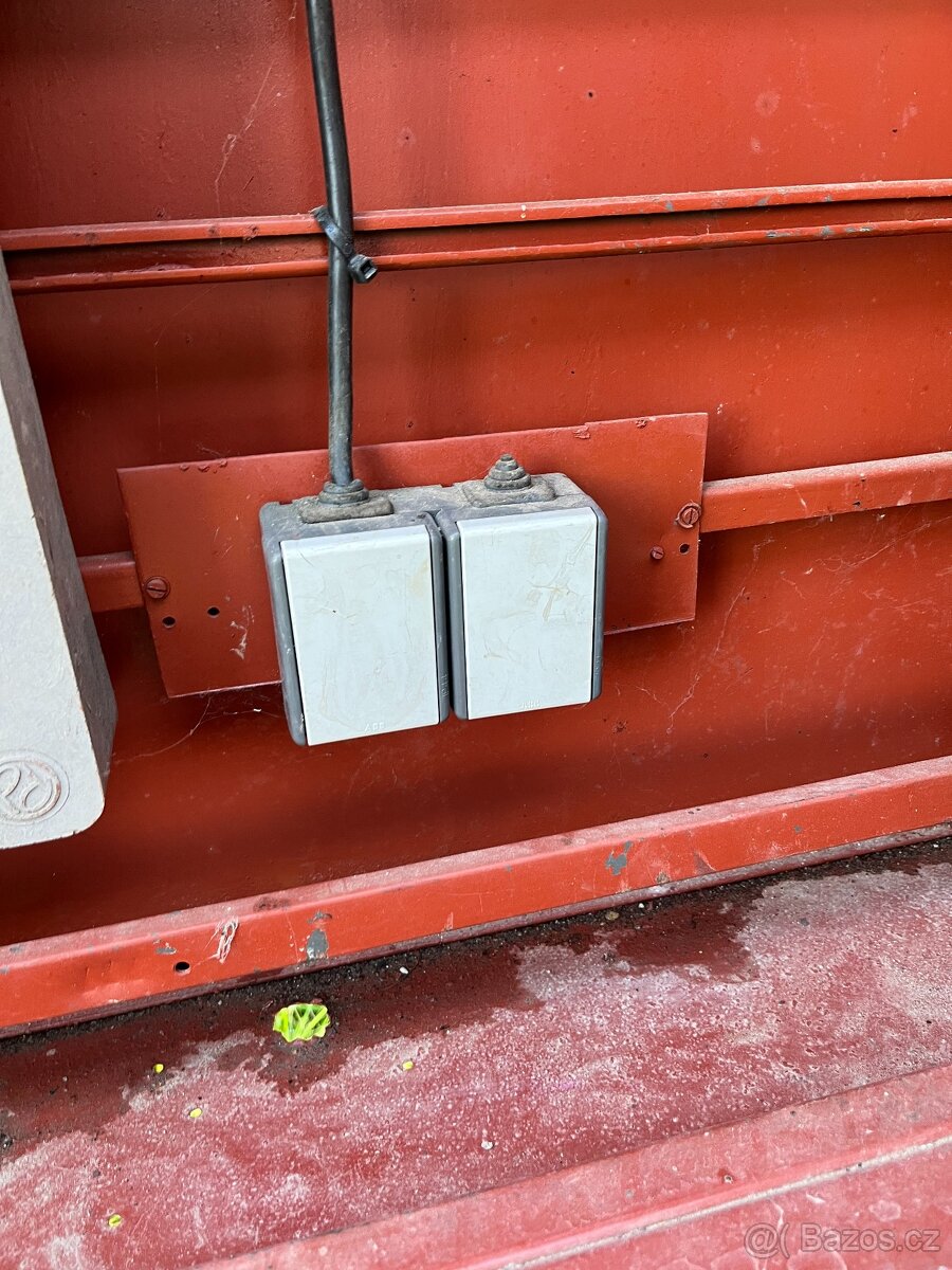 Stavební rozvaděč - 7