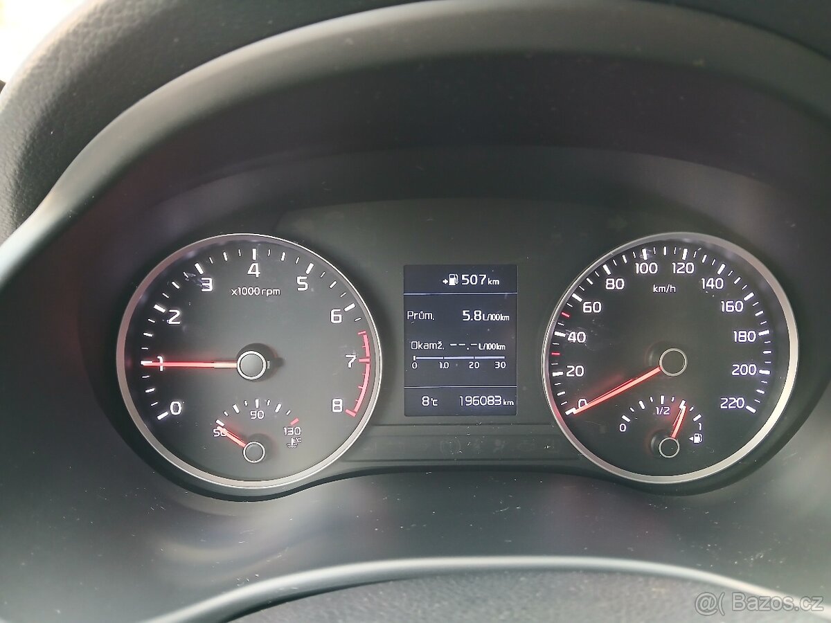 Prodám Kia Stonic - 7