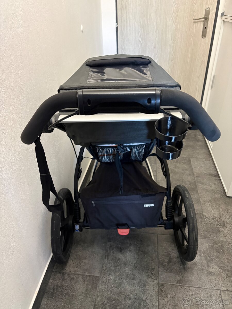 Thule urban glide 2 - 7