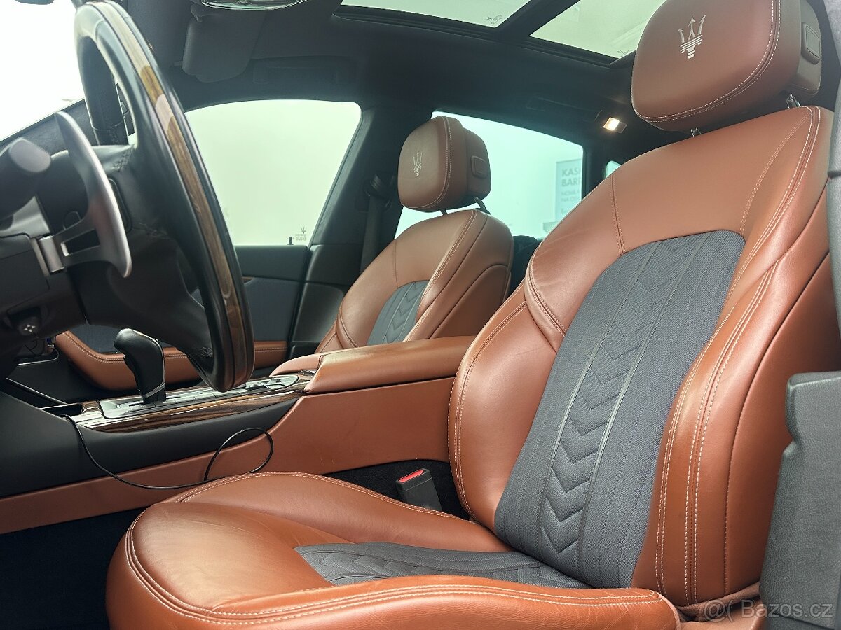 Maserati Levante 2018 - 7