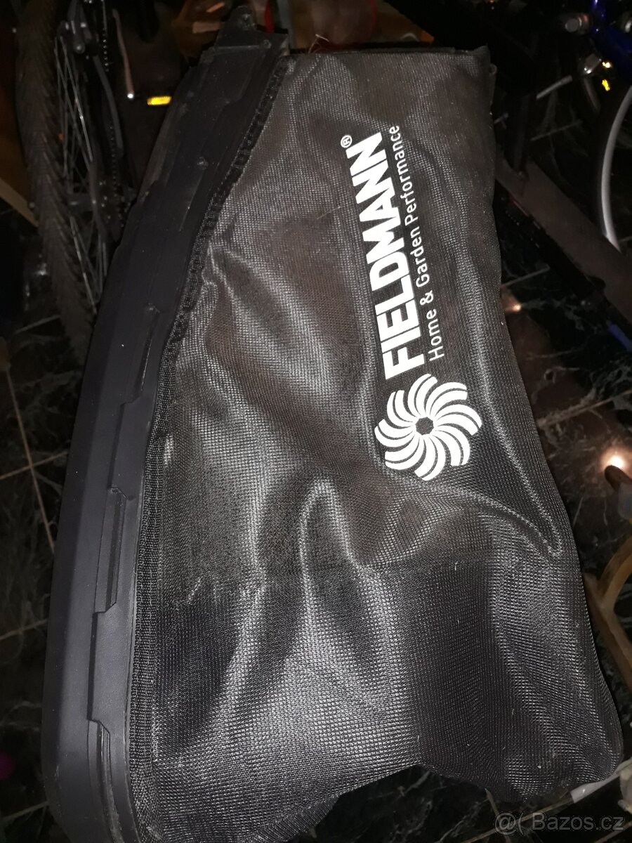 Fieldmann sekacka FZR 4611 - 144B - 7