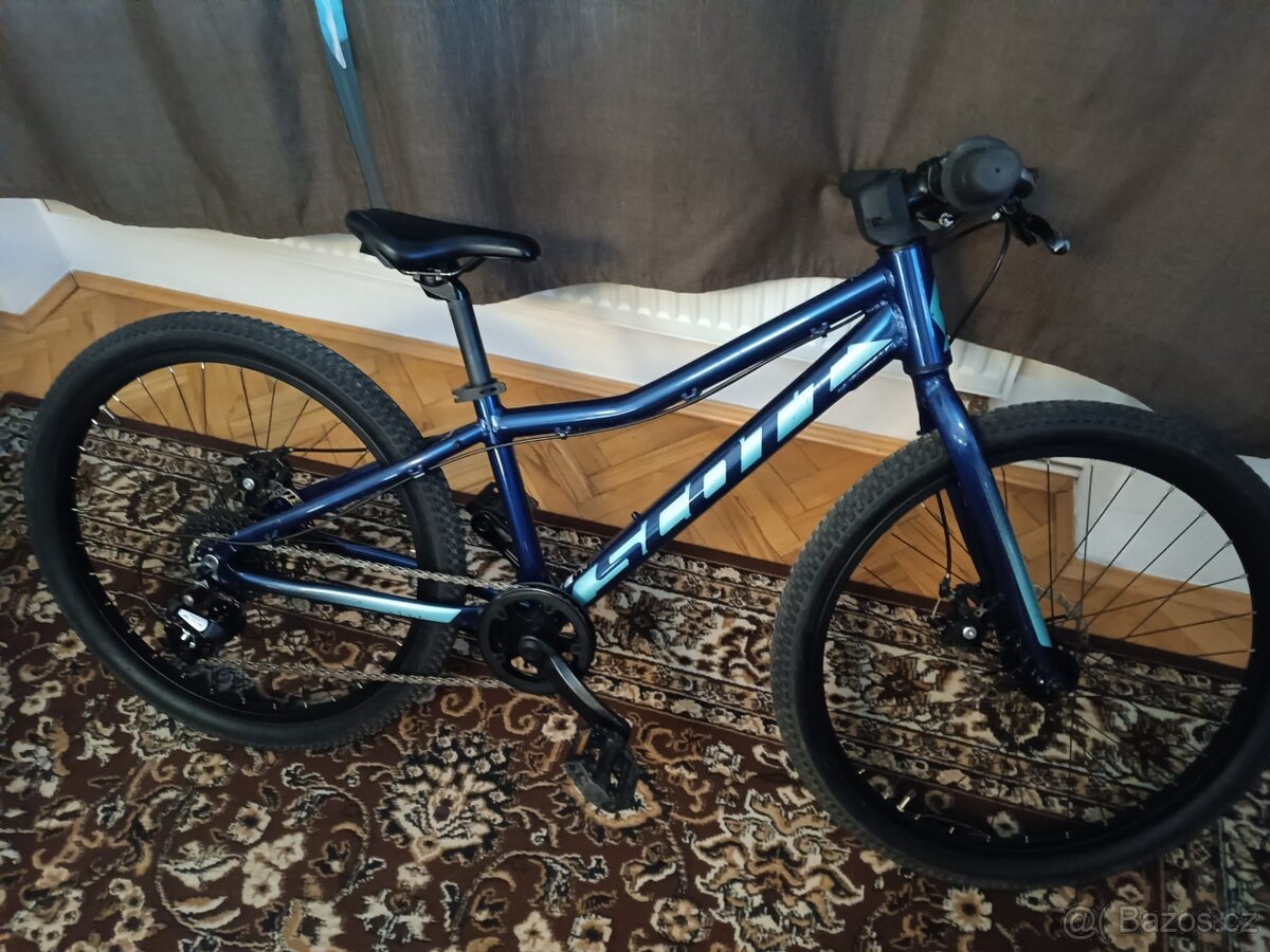 Scott Contessa rigid 24 - 7