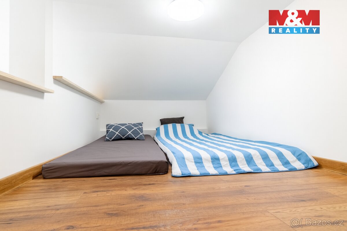 Prodej pozemku, 755 m², Křenovice - 7