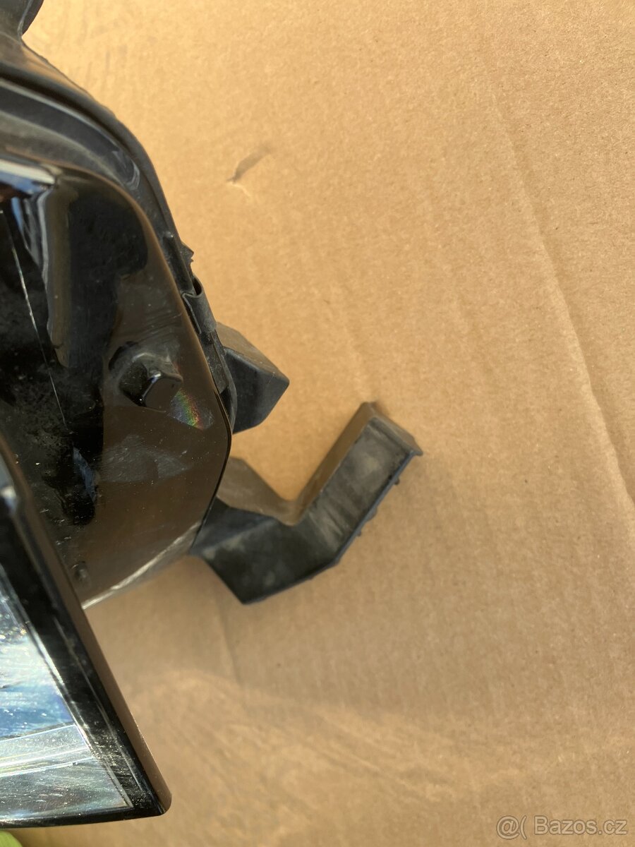 predni svetlo led skoda octavia 4 IV prave pravy - 7