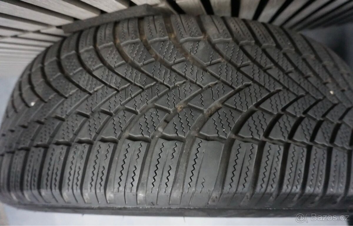 ALU KOLA VW ID.4 HAMMAR DPH - 7