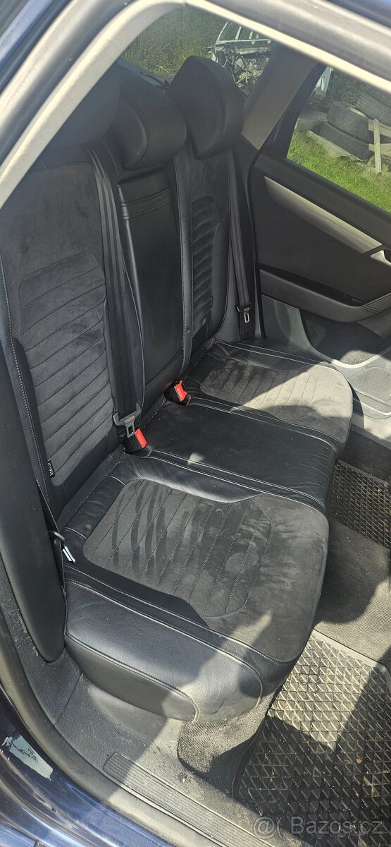 đźš— NáhradnĂ dĂly – Volkswagen Passat Variant - 7