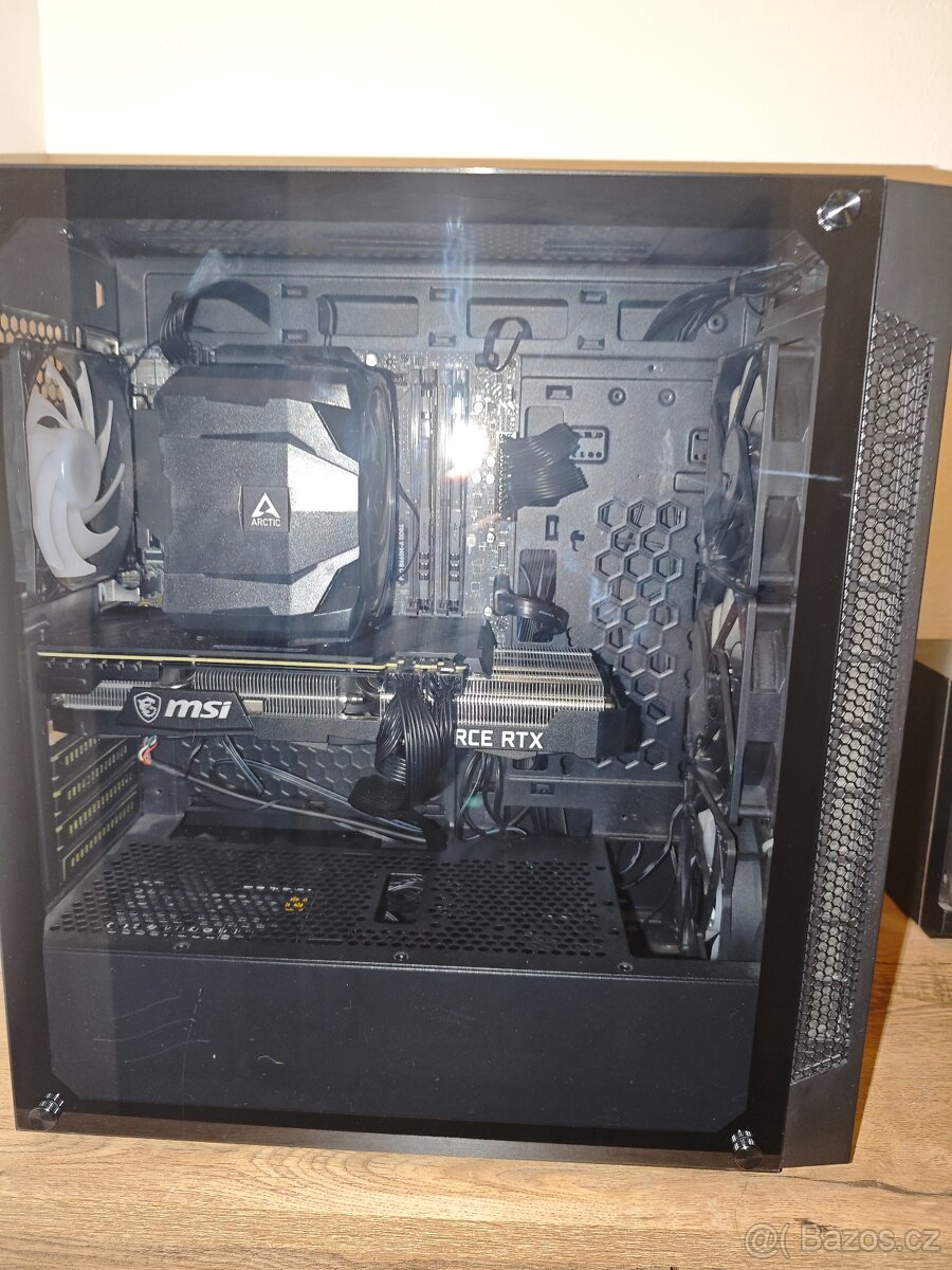 Prodám herní sestavu. - 7