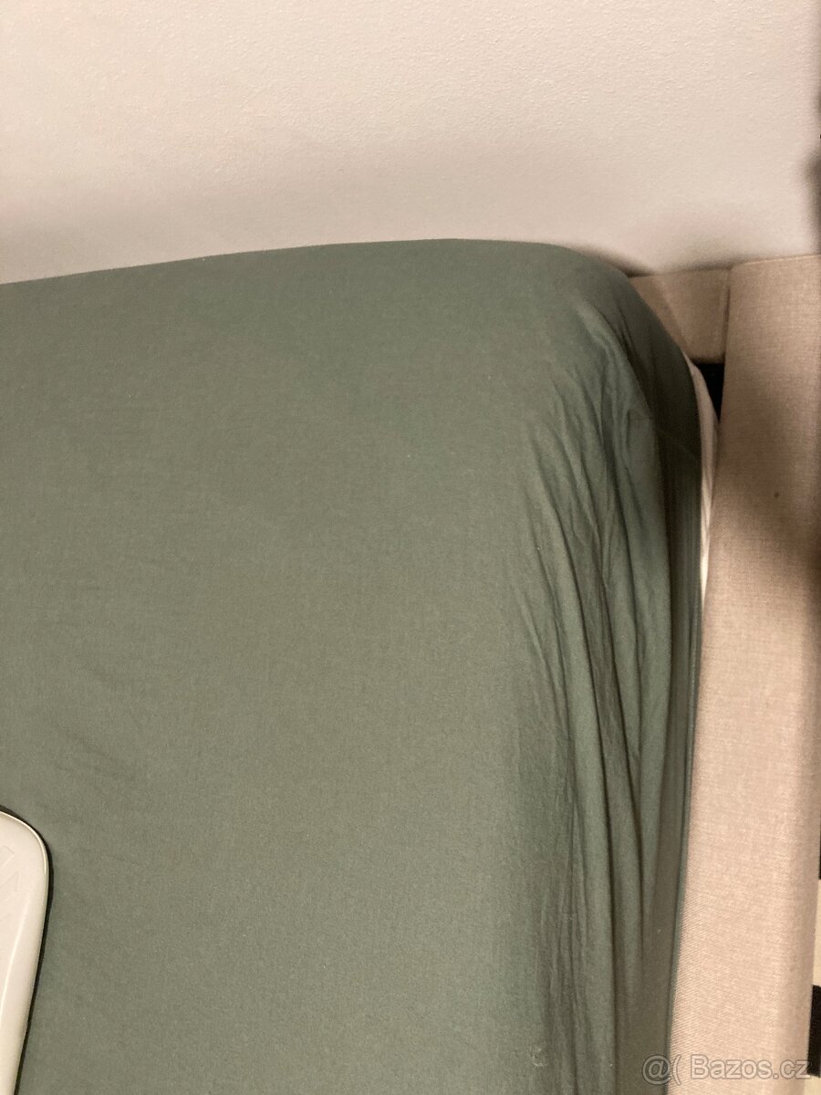 Nadstandardně velká postel manželská 225x227 King´s size - 7