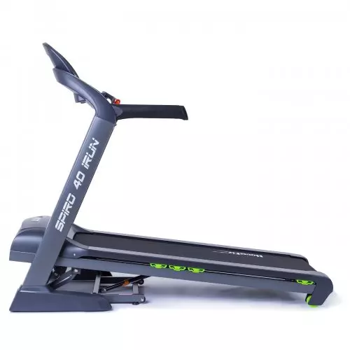 Běžecký pás HOUSEFIT SPIRO 40 iRun - 7