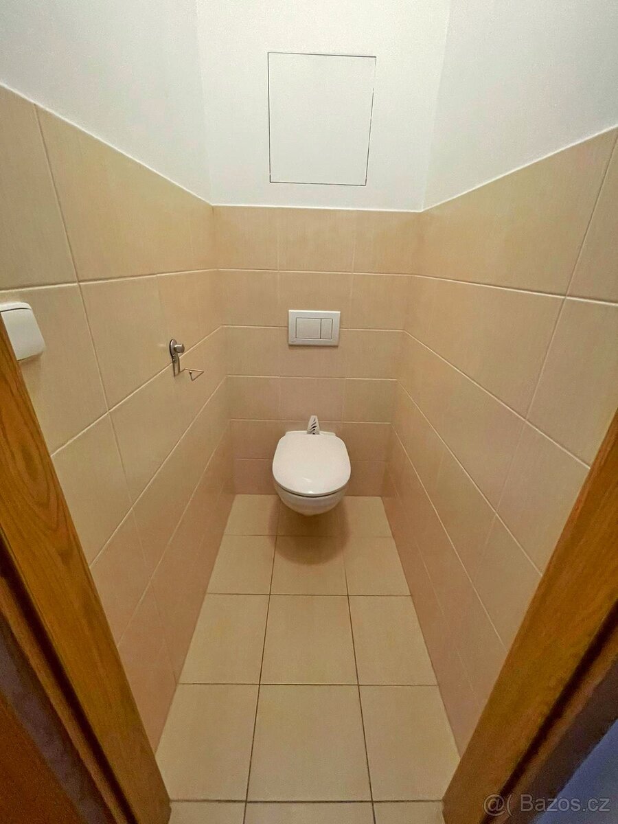 Pronájem Bytu 2kk bez provize RK - 7