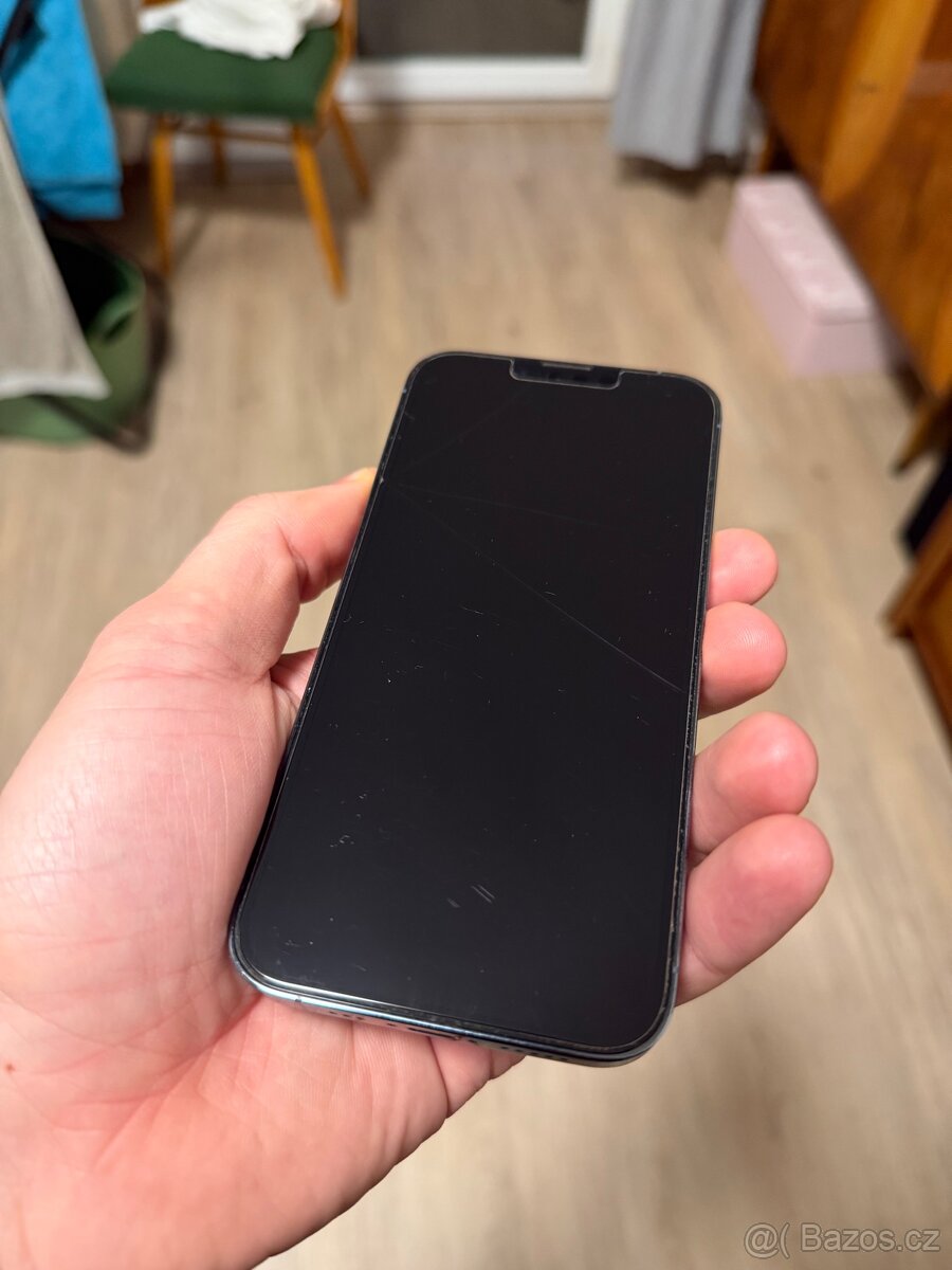 iPhone 13 Pro 128gb - 7