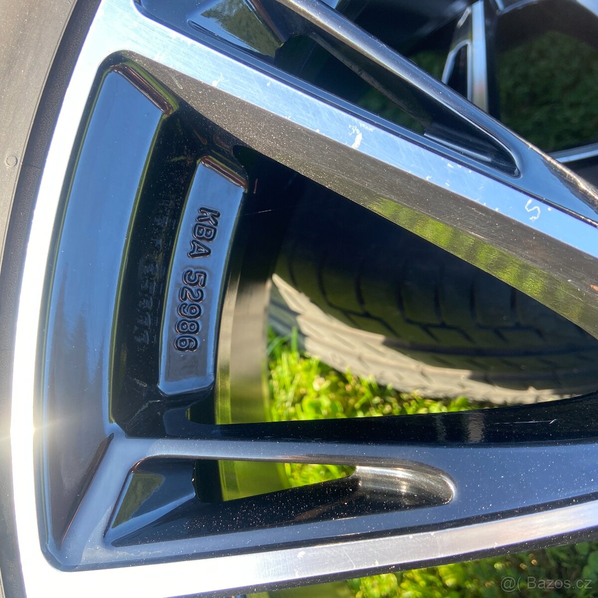 Letní komplet pro Focus, C-max - 7