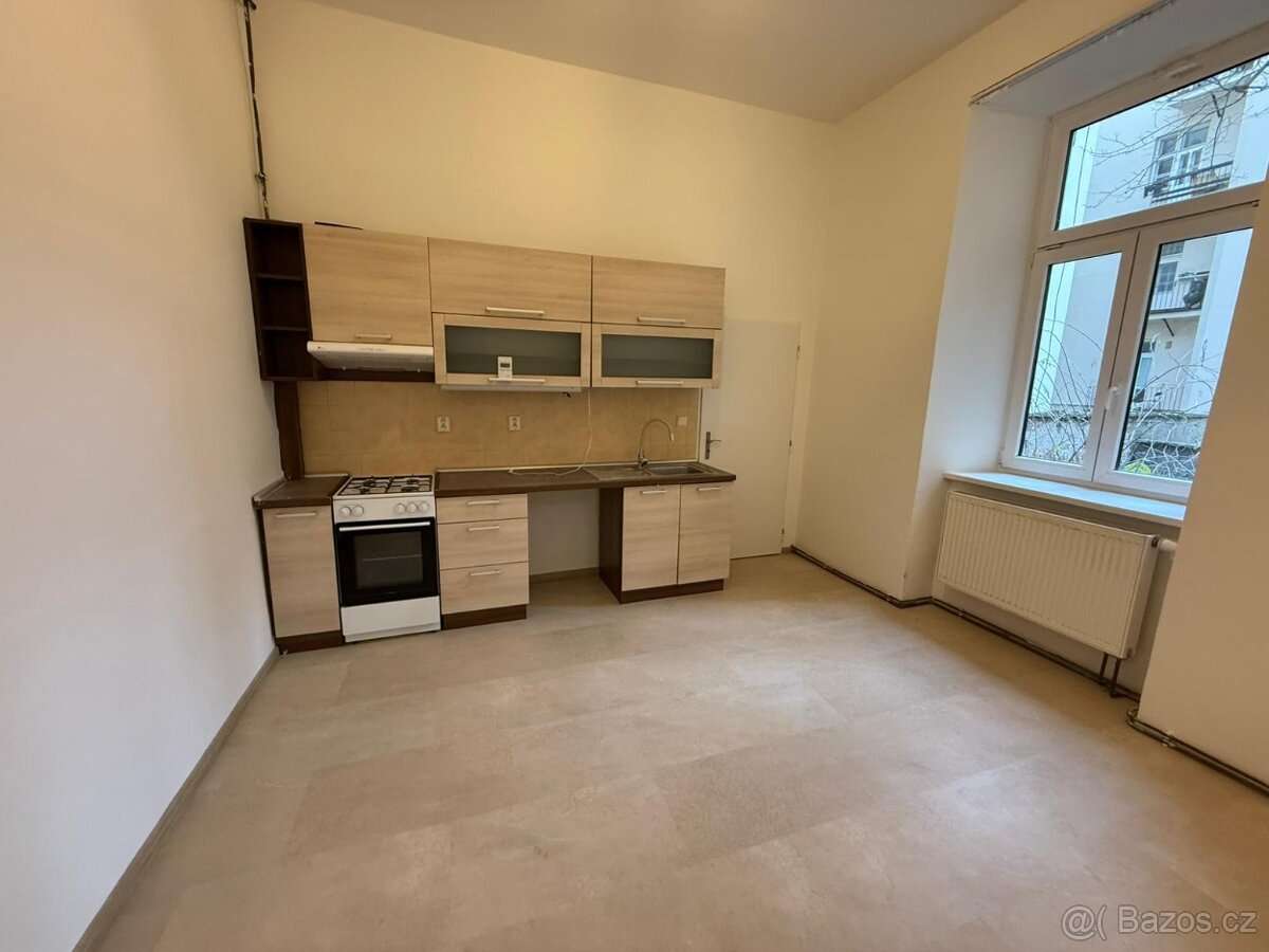 Byt 4+1 (154 m2) s velkou šatnou a spíží - 7