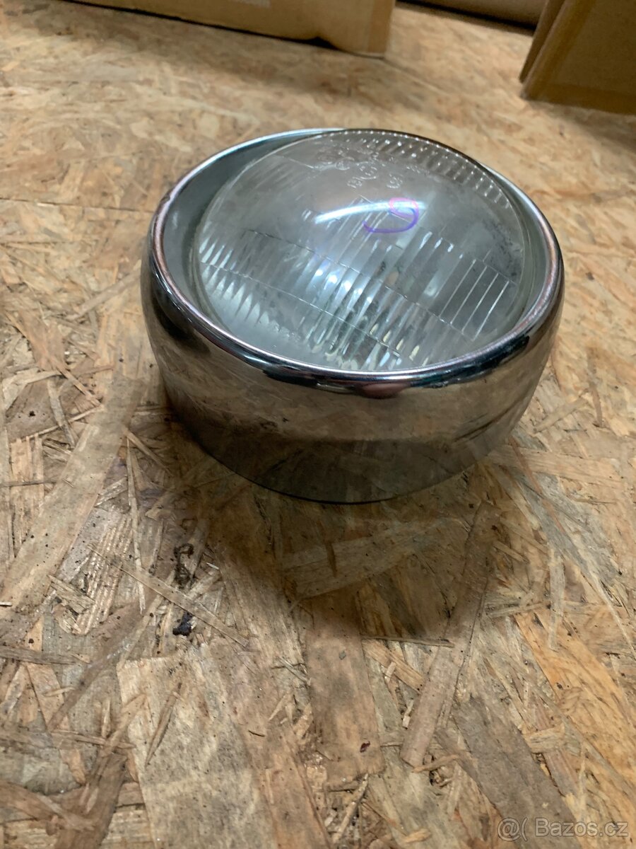 6. Přední světla Škoda octavia Felicia spartak - 7