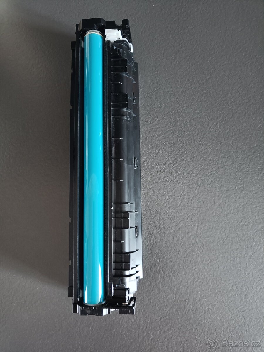 Tonerová kazeta černá - 7