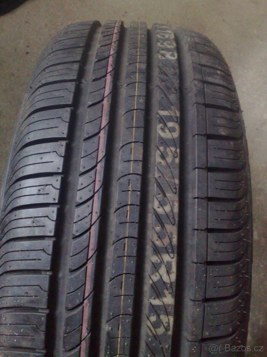 Nová Nejetá Pneu-Nexen,Matador,Barum - 7
