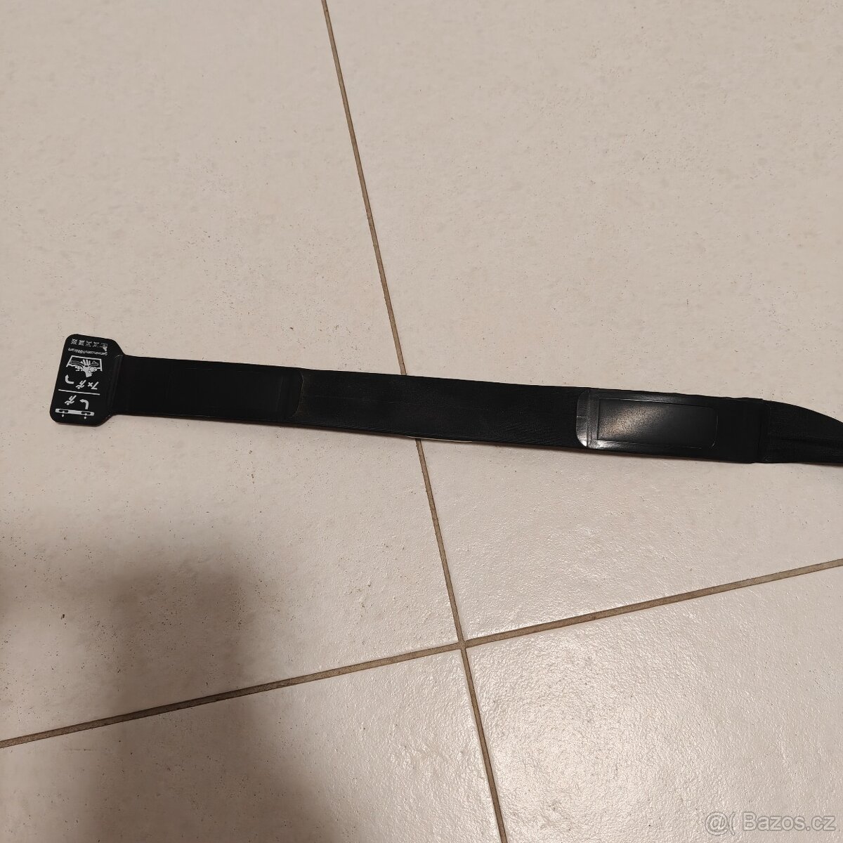 Garmin forerunner 255 + Garmin HRM-Pro Plus - 7