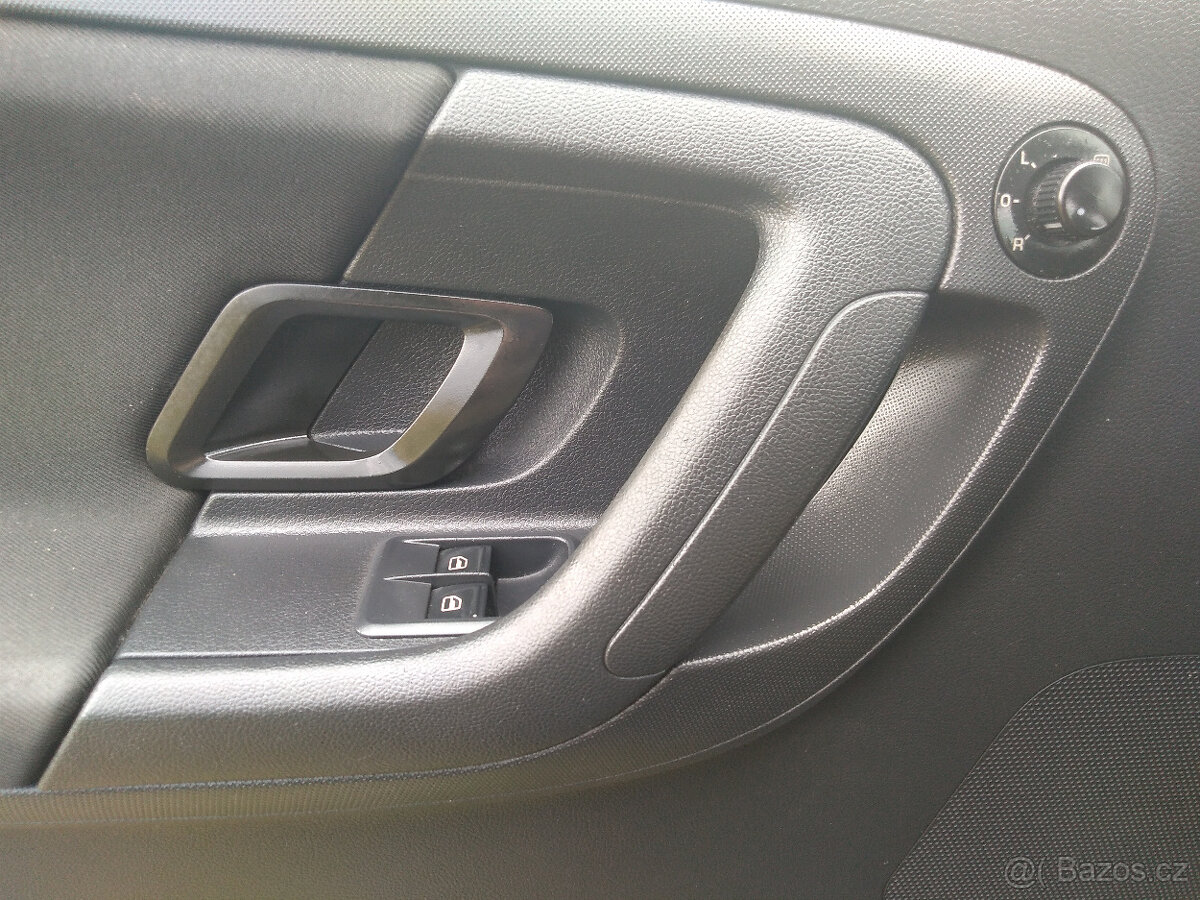 Fabia II 1.2 Tsi 77kW - 7