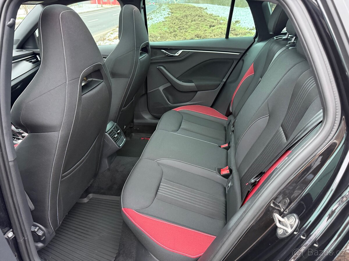 Škoda Scala 1.6 TDI DSG Monte Carlo - 7