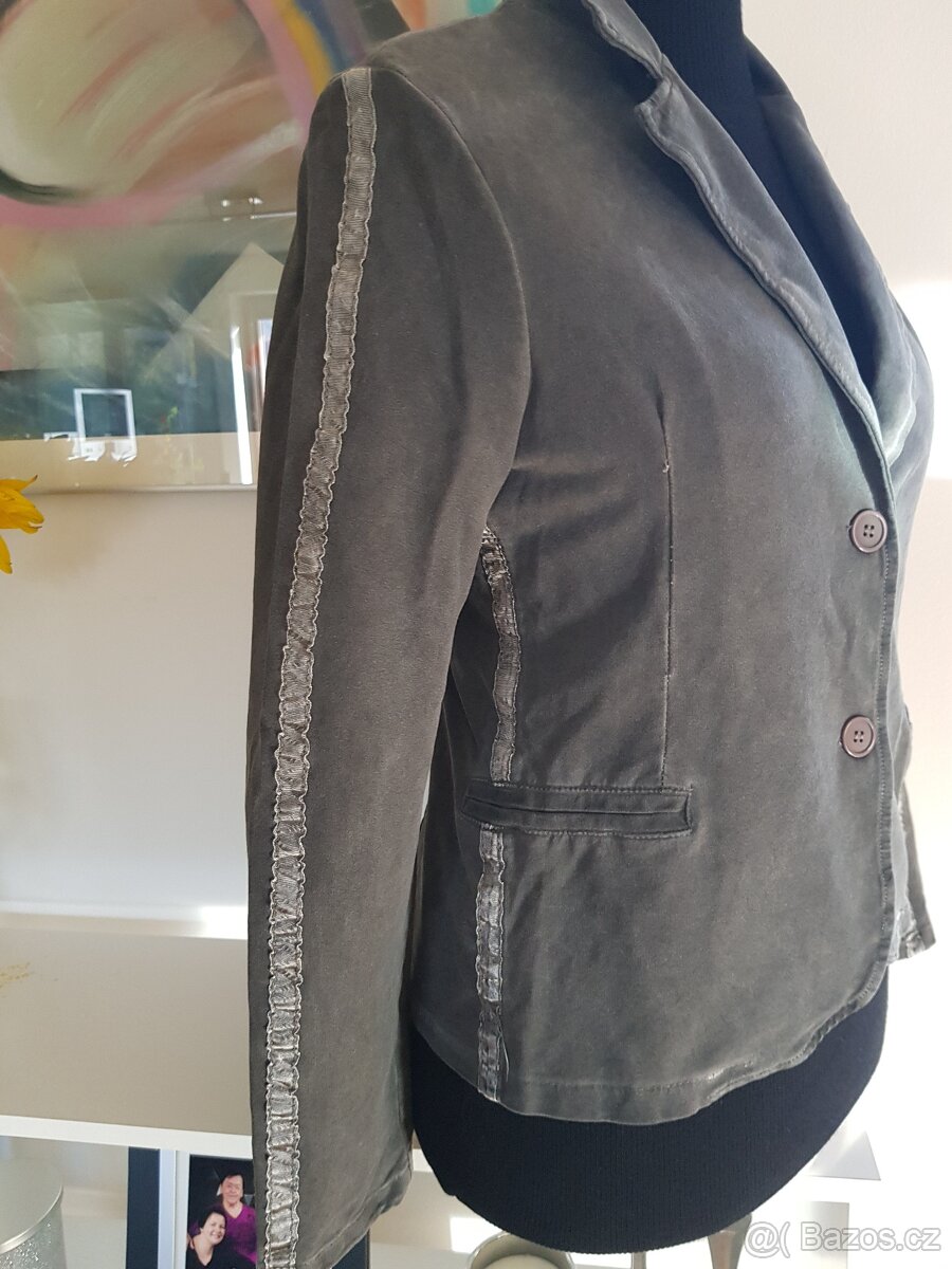 Sako dámské NOVÉ - 7