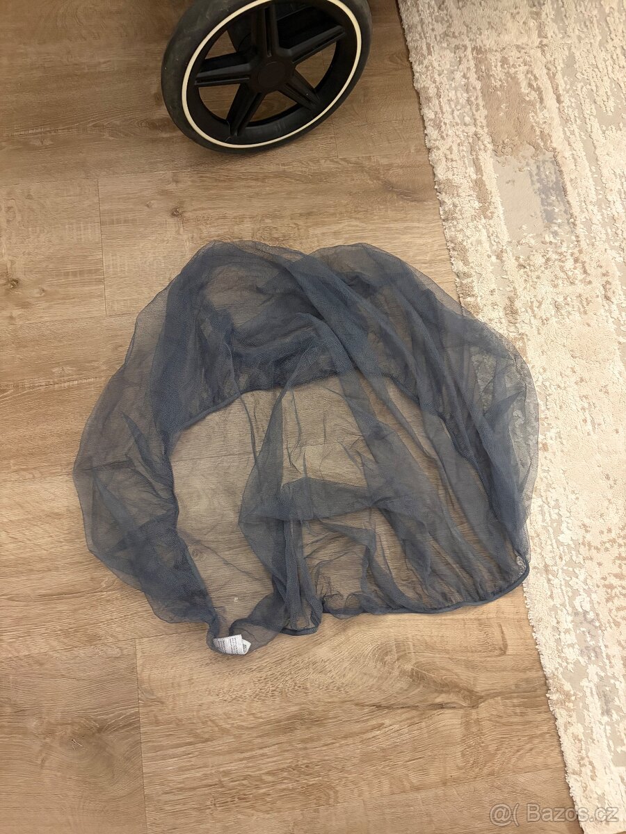 kočárek joolz day + - 7