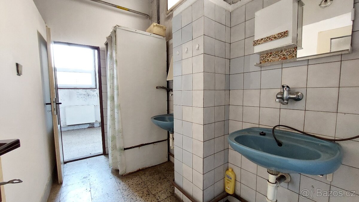 Velká hala v Českých Budějovicích - 7