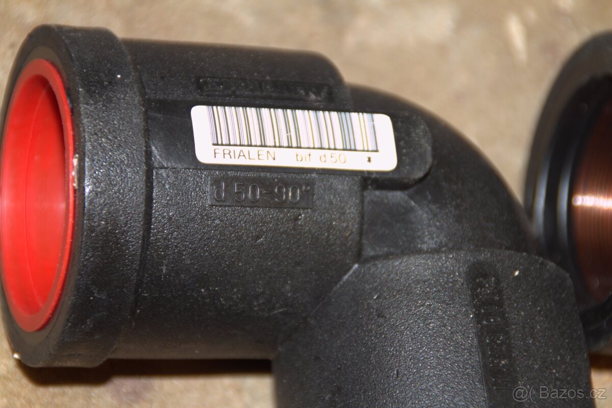 Elektrotvarovky FRIALEN - 7