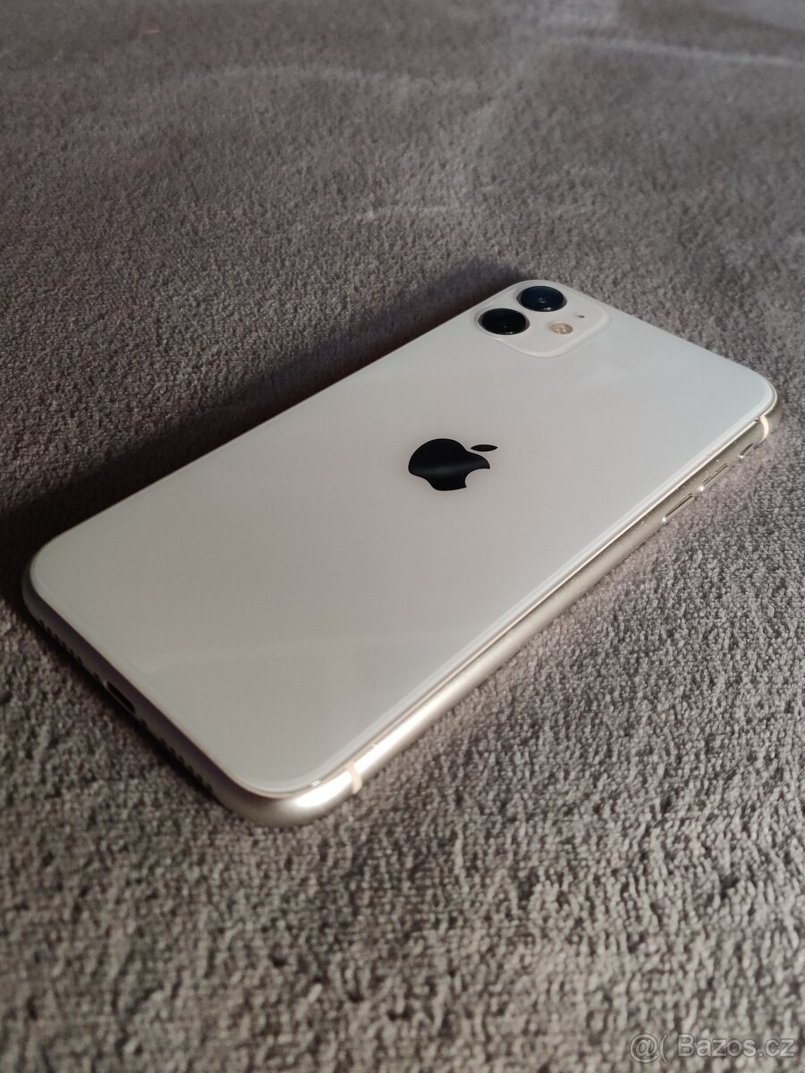 iPhone 11 128GB - 7
